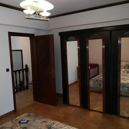 Holiday home Orfani Orfanion