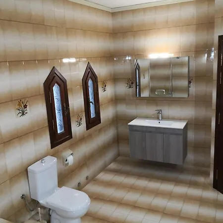 Holiday home Orfani