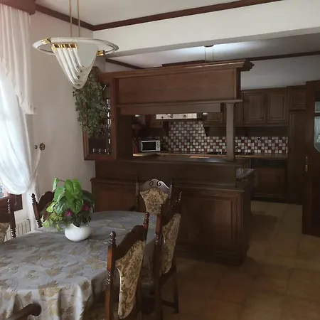 Orfani Holiday home Orfanion