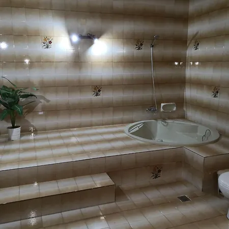 Holiday home Orfani *