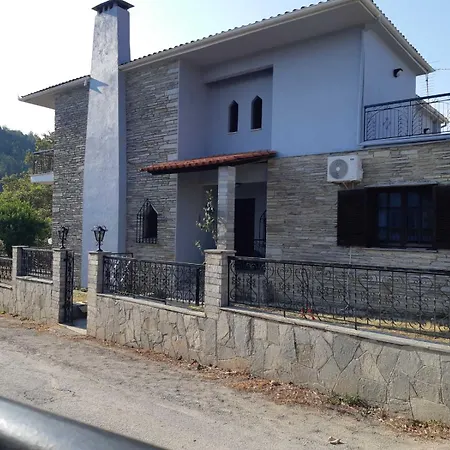Holiday home Orfani *