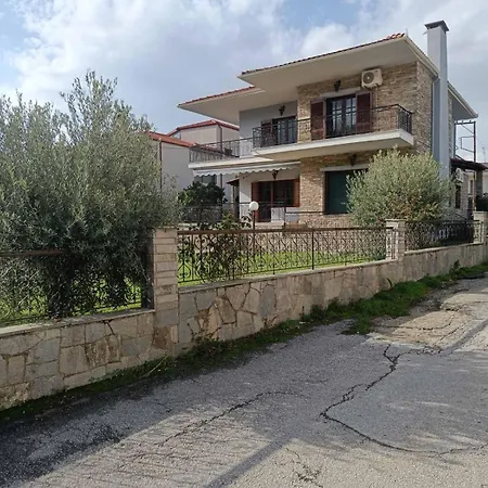Σπίτι διακοπών Orfani Orfánion