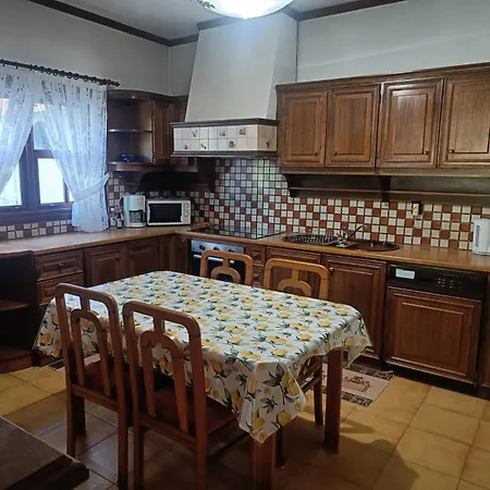 Orfani Case de vacanță *