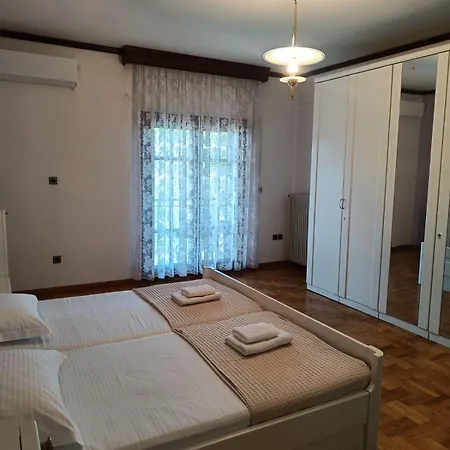 Orfani Case de vacanță *