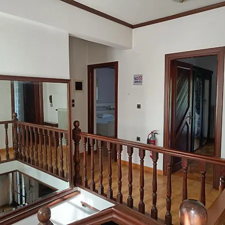 Case de vacanță Orfani *