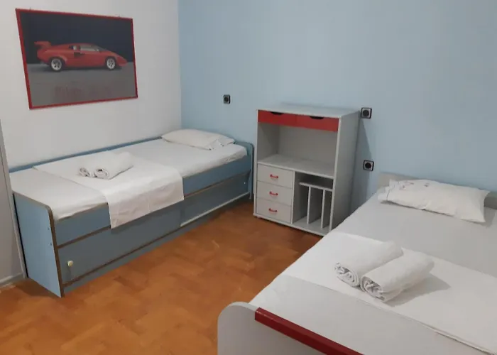 Σπίτι διακοπών Orfani
