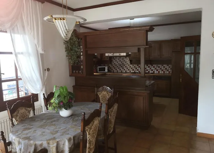 Orfani Σπίτι διακοπών Orfánion