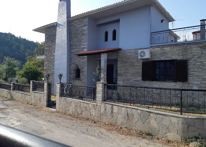 Σπίτι διακοπών Orfani *